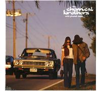 Chemical Brothers Th - Exit Planet Dust