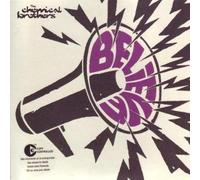 Chemical Brothers,the - Believe