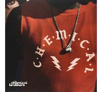 Chemical Brothers the - C-H-E-M-I-C-a-L Rsd 2017 [Vinilo]