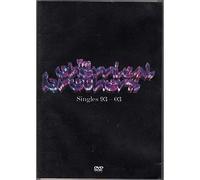 Chemical Brothers - The Chemical Brothers - Singles 93-03 [USA] [DVD]