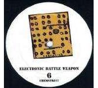 Chemical Brothers, The - Chemical Brothers, The - Electronic Battle Weapon 6 - Freestyle Dust