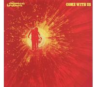 CHEMICAL BROTHERS - Come With Us [Mini Vinyl]