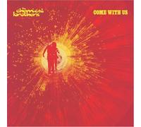 Chemical Brothers,the - Come With Us (Yellow Vinyl) [Vinilo]
