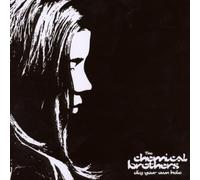 Chemical Brothers,the - Dig Your Own Hole [Mini Vinyl]