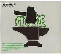 Chemical Brothers, The - Galvanise