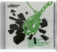Chemical Brothers, The - Galvanise