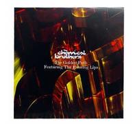 Chemical Brothers, the - Golden Path (Feat.Flaming Lips [Vinilo]