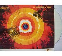 Chemical Brothers,the - It Began in Afrika