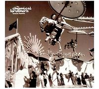 Chemical Brothers, The - Leave Home [Vinilo]
