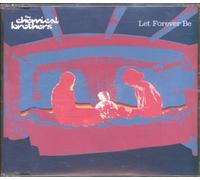 Chemical Brothers, The - Let Forever Be