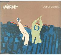 Chemical Brothers,the - Out of Control