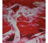 Chemical Brothers, The - Setting Sun - Freestyle Dust - CHEMST4, Virgin - 7243 8 93865 6 1