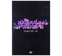 The Chemical Brothers – Singles 93-03 – DVD – Sony – Importación USA