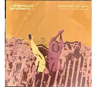 Chemical Brothers the - Surrender to Love (Rsd 2020) [Vinilo]
