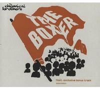 Chemical Brothers, The - The Boxer