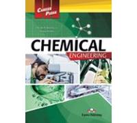 Chemical Engineering Student S Book. Career Paths