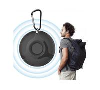 Chemical-Free Natural Tick and Flea Repellent Emitting High-Frequency Waves for Human Protection