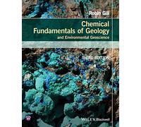 Fundamentos químicos de la geología y geociencias ambientales – Wiley Desktop Editions – Wiley-VCH