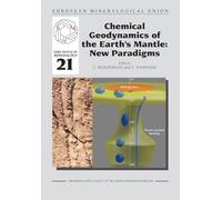 Chemical Geodynamics of the Earths' Mantle