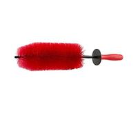 Chemical Guys ACC608 - Cepillo para Detalles de Cohete Rojo