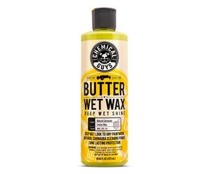Chemical Guys Butter Wet Wax - Cera