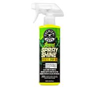 Chemical Guys Lucent Spray Shine Cera sinttica sinttica (16 oz)