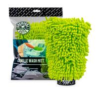 Chemical Guys MIC493 Guante de limpieza de coche