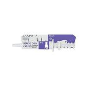 Chemical HEPATO Chem Cat Pro para la Insuficiencia Hepática de Mascotas - Tubo 30 gr
