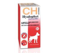 Chemical HYALOPHYT Perros Razas Grandes 100 Comprimidos