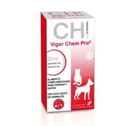 CHEMICAL IBERICA S.L. VIGOR CHEM PRO 60 COMP. (CH)