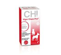 CHEMICAL IBERICA S.L. VIGOR CHEM PRO 60 COMP. (CH)