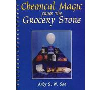 Chemical Magic from the Grocery Store
