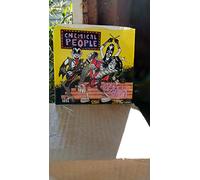 CHEMICAL PEOPLE/BIG DRILL - Getaway / Surrender