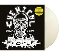 Chemical People - Demos & Live