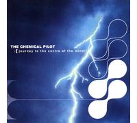Chemical Pilot - Chemical Pilot - Journey To The Centre Or The Mind - [CD]