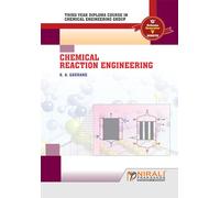 CHEMICAL REACTION ENGINEERING