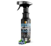 CHEMICAL TIGER Glass Defroster | Sbrinatore rapido per vetri | Efficace in Condizioni Estreme | Non Si congela più Dopo l'uso