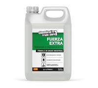 Chemical Trade Store - Eliminador de Manchas de Aceite 2,5L - Limpiador Desengrasante para Entradas de Garaje, Patios, Caminos, Hormigón, Losas, Pavimentos y Superficies Exteriores