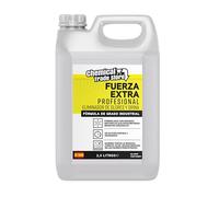 Chemical Trade Store - Eliminador Profesional de Olores y Orina 2.5L - Limpiador Enzimático para Mascotas y Hogar - Elimina Manchas y Malos Olores en Alfombras, Tapicerías y Suelos Duros
