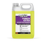 Chemical Trade Store - Lavado de pantalla para todas las estaciones | Líquido limpiador de parabrisas listo para usar | Potente limpieza con fórmula sin rayas | Elimina la suciedad, la mugre, evita la
