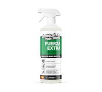 Chemical Trade Store - Limpiador de PVC/uPVC 1L Spray - Limpiador Profesional para Marcos de Ventanas, Puertas, Persianas, Plástico Blanco, Jardines de Invierno y Superficies Exteriores