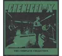 Chemical-X - The Complete Collection [Vinilo]