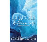 Chemicals Between Us: A Poetry Collection