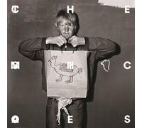 Chemicals by The Shoes