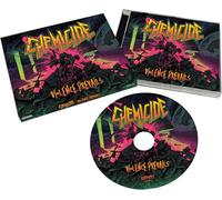 Chemicide - Chemicide - Violence Prevails