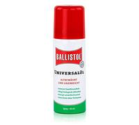 CHEMIE F.W. 21450 Ballistol - Aceite Universal, Multiusos, espray, 50 ml
