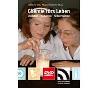 Chemie fürs Leben, 1 DVD-ROM Oxidation - Reduktion - Reaktion. Eine schüler- und alltagsorientierte Unterrichtseinheit auf DVD für die Sekundarstufe I (aller Schularten). Für Windows 98 oder höher [Alemania]