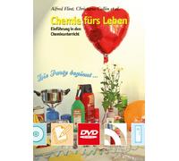 Chemie fürs Leben: Einführung in den Chemieunterricht [Alemania] [DVD]