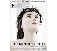 Chemin de croix [DVD]