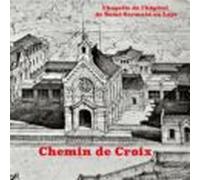 Chemin De Croix (ebook)